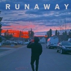 RUN AWAY PROD.LILSLAK