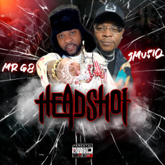 G8 Headshot Ft JMuziq