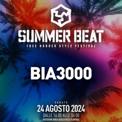 BIA3000 - Summer Beat DJ contest