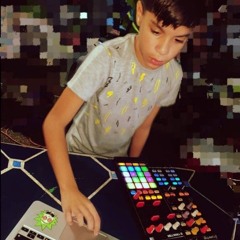 Dj Juan Moreno🎧(Live Set At Rio Chico🛣️❤️)