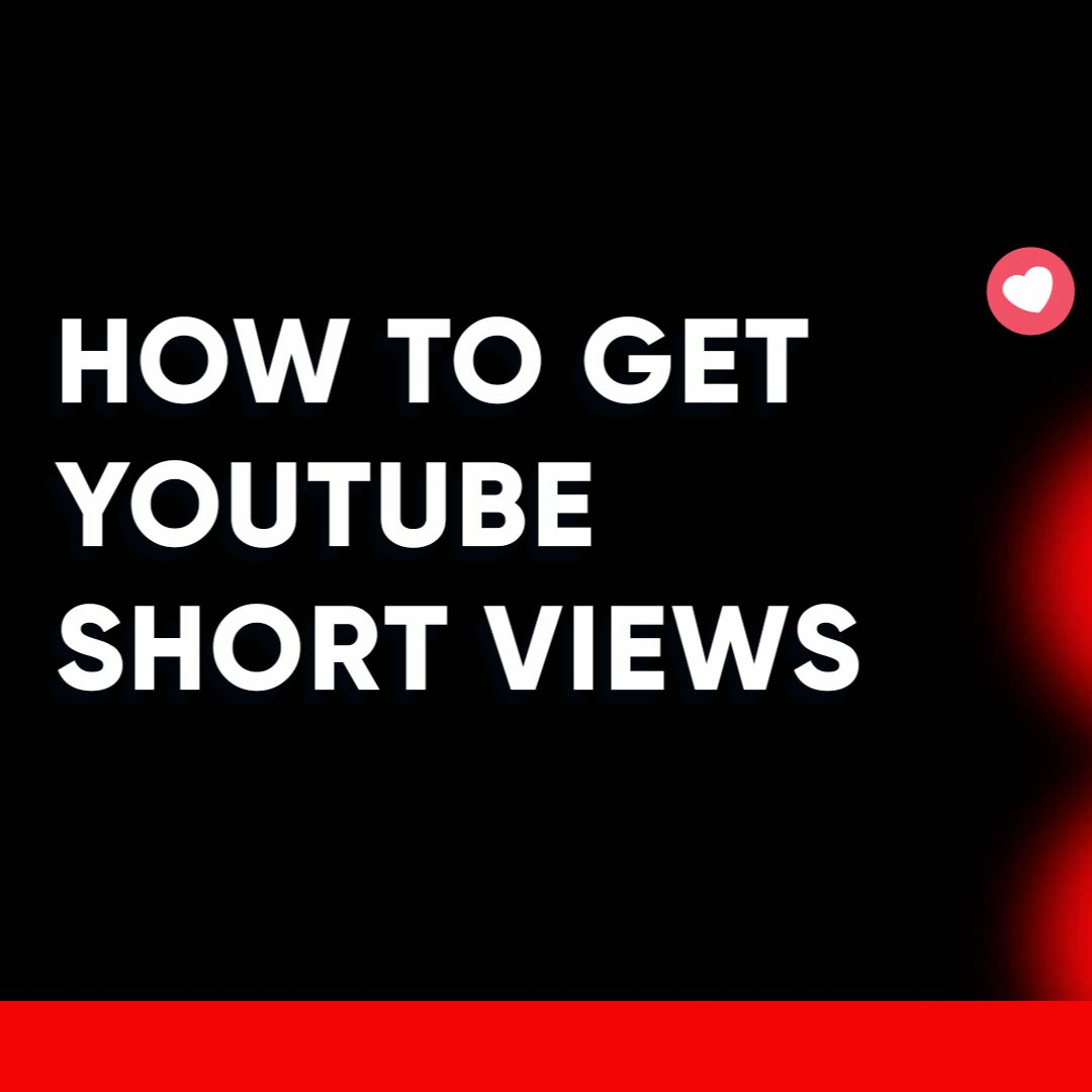 How To Get YouTube Short Views | InstaFollowers episode artwork