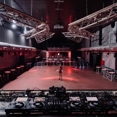 SANTEK - CODE 158 at FABRIK MADRID