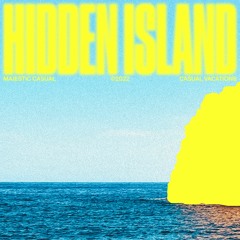 Hidden Island - A Sunny & Exotic Beat Journey 🏝