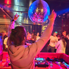 Mirpeset 13.2.25_Trance Hall