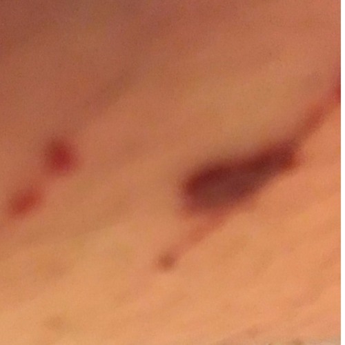 quick wit the blade w/ sixgodsdead (prod. POPPA)