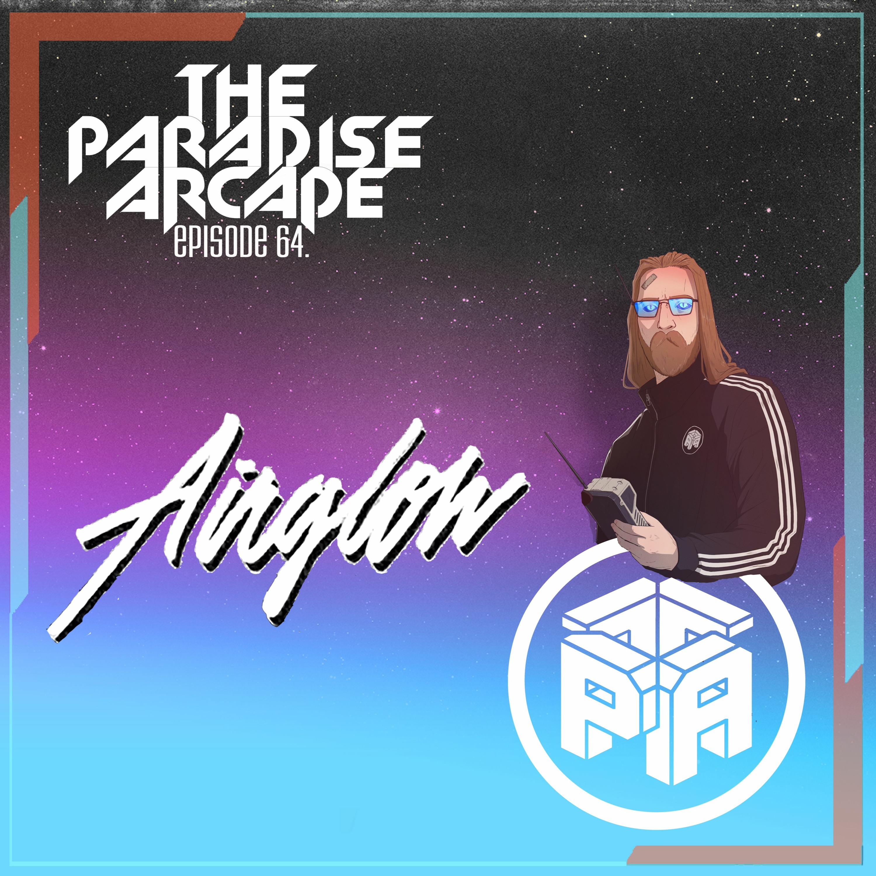 The Paradise Arcade