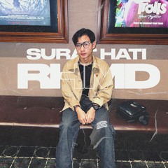 SURAT HATI - ( R.T_ x RHMD ) #VIP EXPRESS