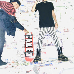 ANGEL DUST KIRA ZEN & LUVXREI (PROD. GRAYSKIES)