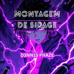 Montagem de Sirage