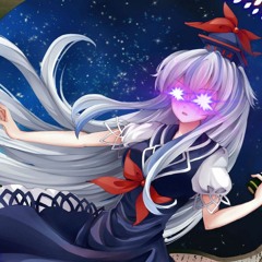 Touhou 8 IN Keine's Theme - Plain Asia Earrape