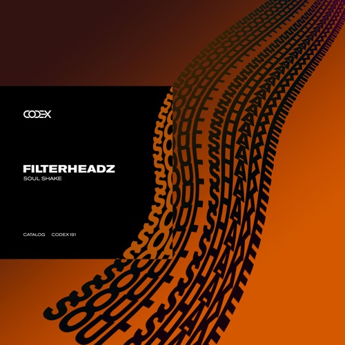 Filterheadz - Soul Shake (Radio Edit)