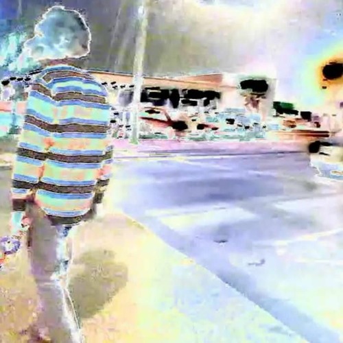 Eric Dingus - Re-Animated Self