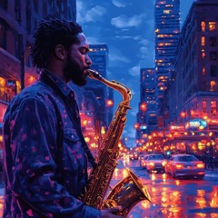 Neon Nights & Gastown Vibes - Lady Bergamot بانو ترنج