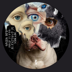 MASSIVE ATTACK FEAT. YASIIN BEY - I AGAINST I [NEATKID RMXVOL.II]