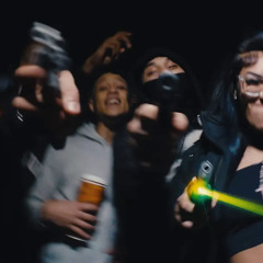 Bibby Flokks x Dollie EK - EBK (Prod by @prodbywar) (Shot by PGVisualz)