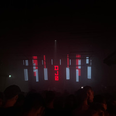 DJØ LIVE @ NEW TALENTS NIGHT - HEIZWERK DORFEN (HARD TECHNO)