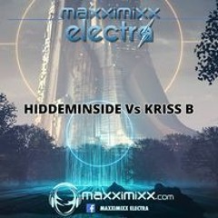 01 Hiddeminside VS Kriss B  - REC - 2021 - 12 - 06