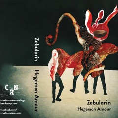 Zebularin - Hegemon Amour