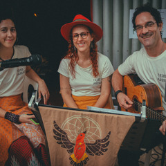 Céu de Altamira - Astral Flowers (Ao Vivo)