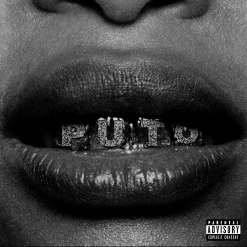 Putodiparis - ERYKAH BADU FREESTYLE