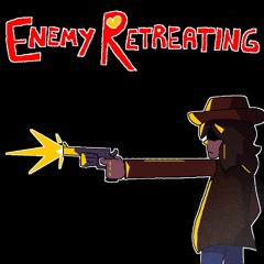 ENEMY RETREATING // Chiptune Cover
