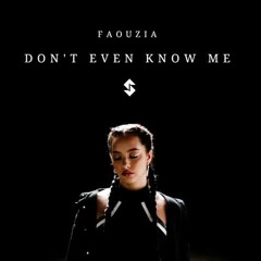 YOU DON'T EVENT KNOW ME 2021 ( Yoga Breaks Kampoeng X PseXBeatMaP ) #FOR SALE