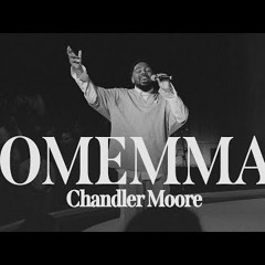 Omemma  | Chandler Moore | Live In Los Angeles