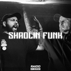Shaolin Funk [FREE DOWNLOAD]