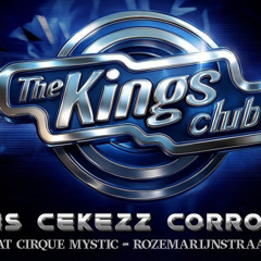 Cekezz - Live at The Kings Club - After Heroes 11 10 2025