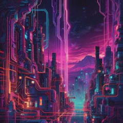 Digital Dream