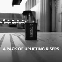 Uplift - Uplifting Risers