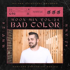 Moon Mix Vol. 24: Bad Color