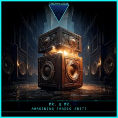 Mr. & Mr. - Awakening (Radio Edit)