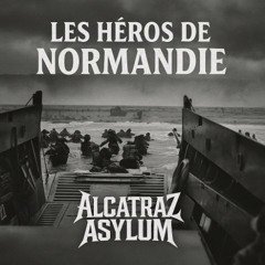Héros de Normandie