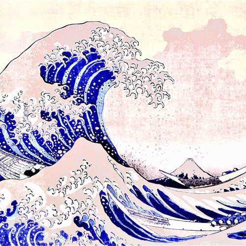 Ride On The Wave (prod.rednarf)