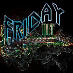 Friday (Party Hard Remix)