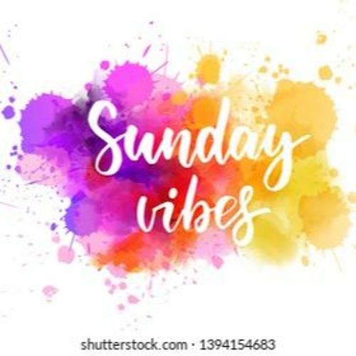 SUNDAY VIBEZ WITH DJ BOOM