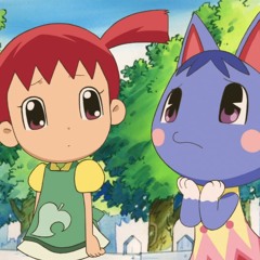 Dōbutsu no Mori e+ / Animal Forest e+ - Title Theme [ 2003 ] ✩٭