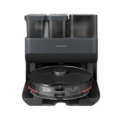 Roborock S7 MaxV Ultra continues to clean up