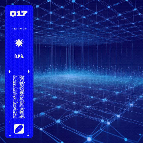 PREMIERE: O.P.S. - Interstellar [Nubians of Plutonia Records]