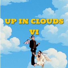 Skepta In Clouds