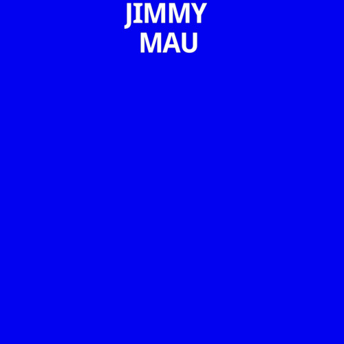 Jimmy Mau