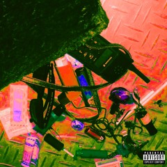 in da clurb freestyle (fivefingersnoah)