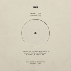 Temple Radio