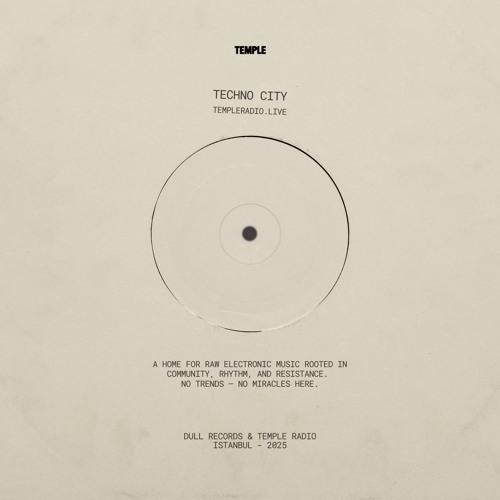 Temple Radio