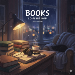 Copper Wire - Lo-Fi Hip Hop Beat