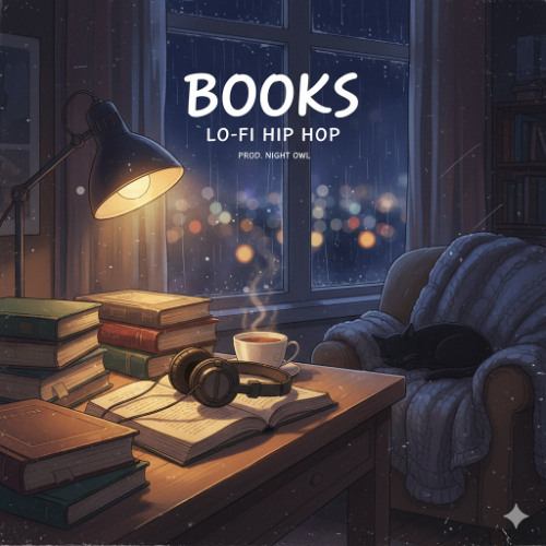 Brass Button - Lo-Fi Hip Hop Beat