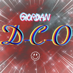 Giordan - D-C-O (OFFICIAL AUDIO)