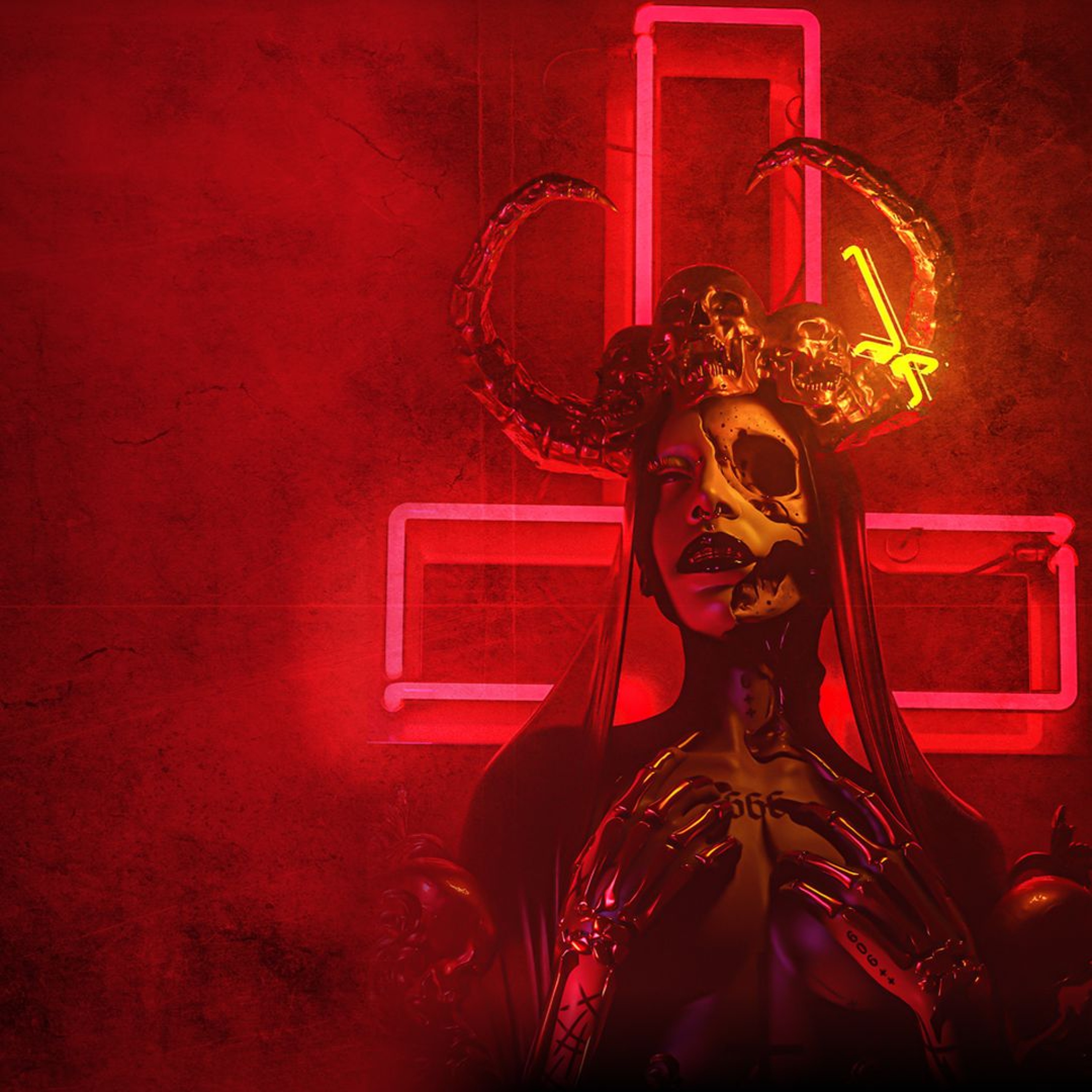 Faith in the Glitch