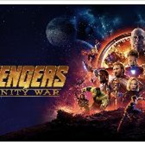 Avengers infinity war full movie online new arrivals